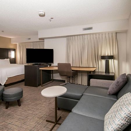 Residence Inn By Marriott Springdale Eksteriør billede