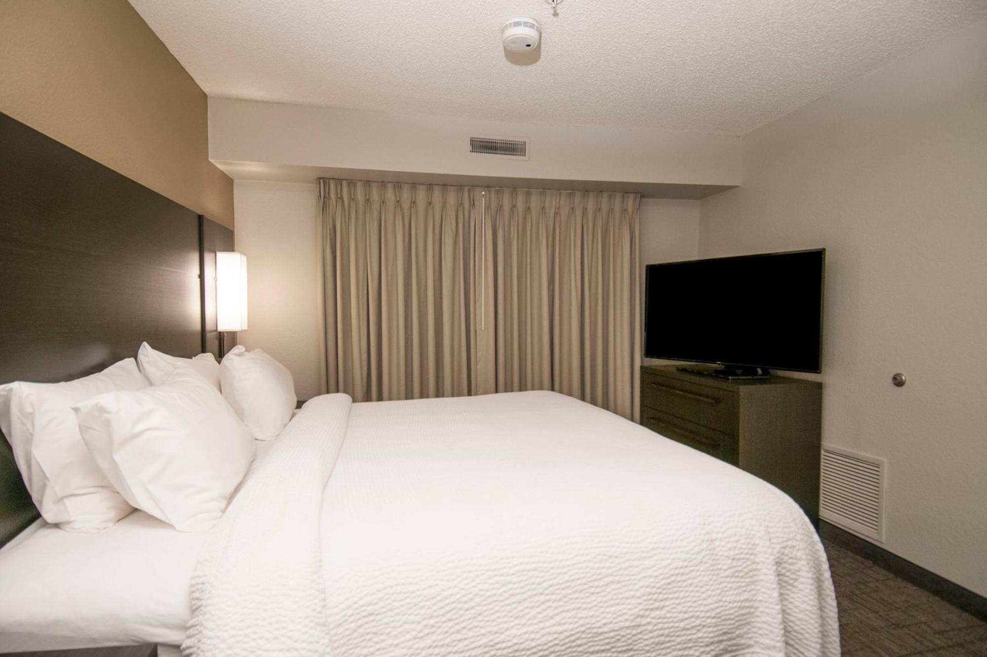 Residence Inn By Marriott Springdale Eksteriør billede