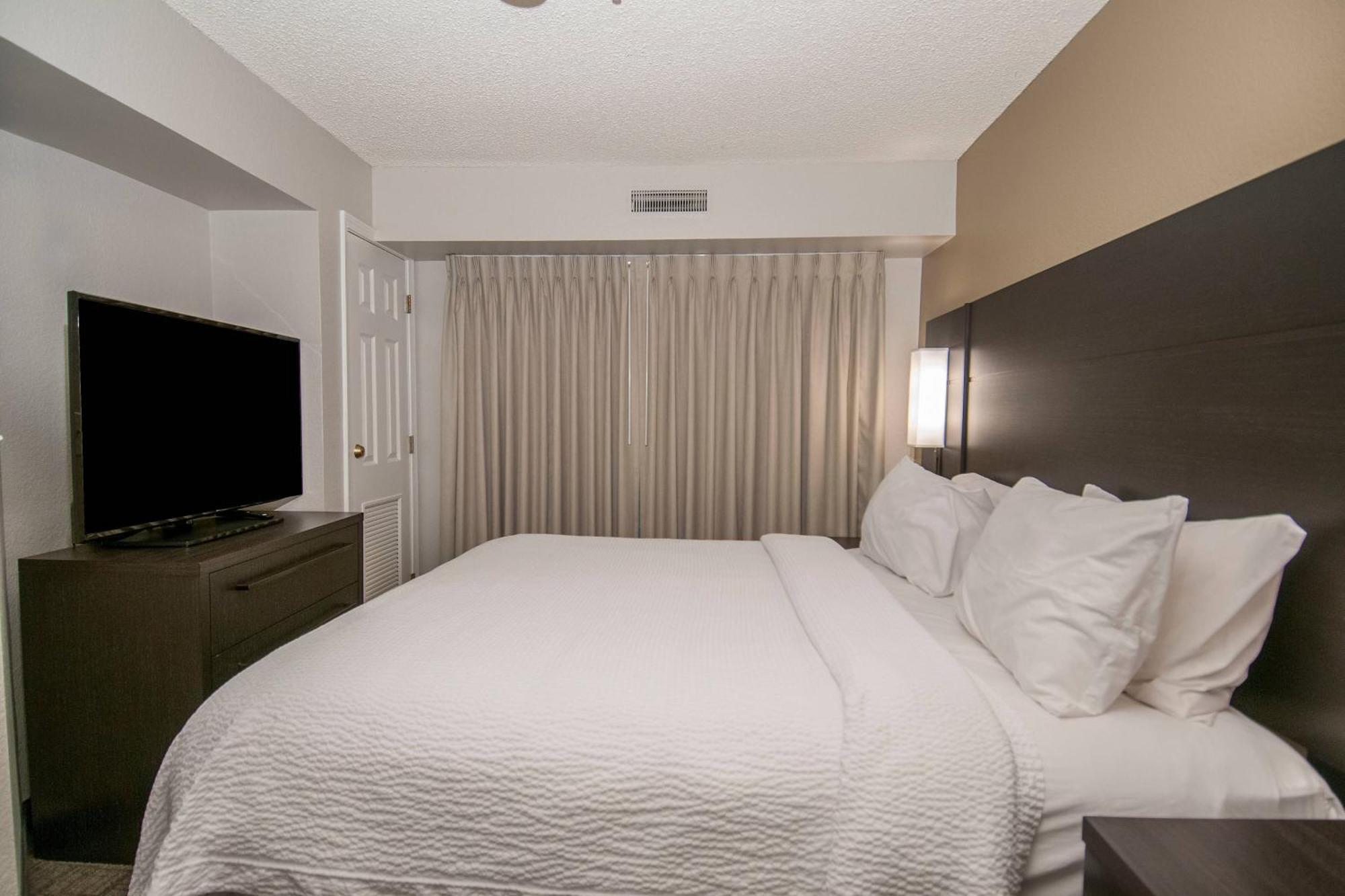 Residence Inn By Marriott Springdale Eksteriør billede