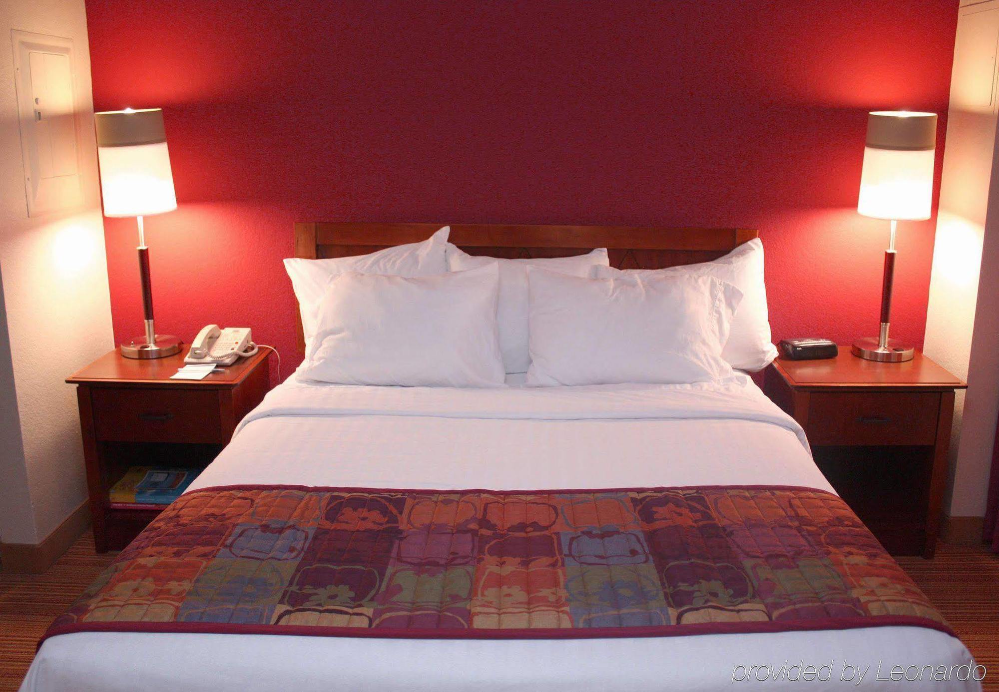 Residence Inn By Marriott Springdale Værelse billede
