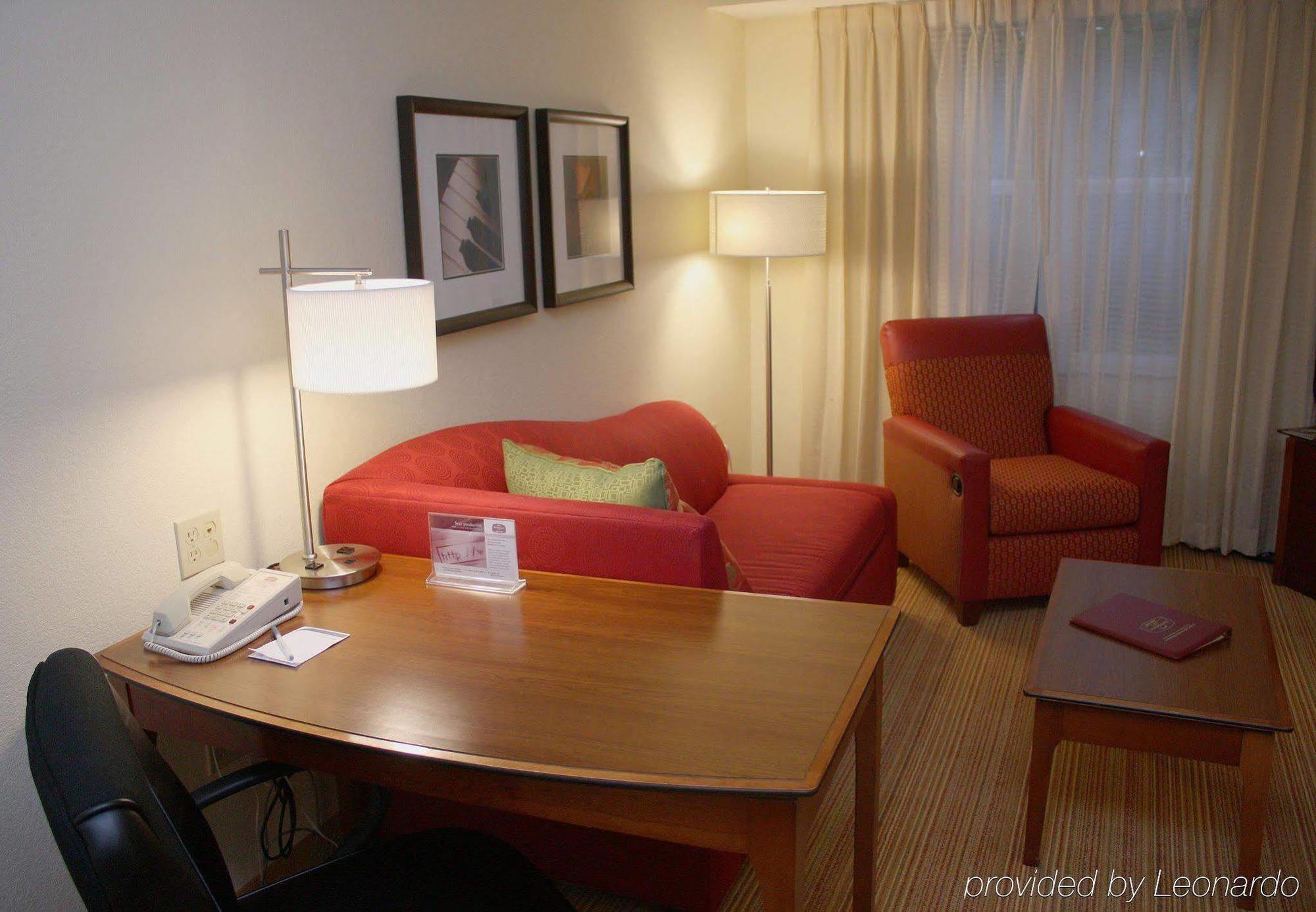 Residence Inn By Marriott Springdale Værelse billede